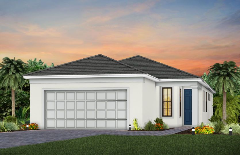 Exterior FM1