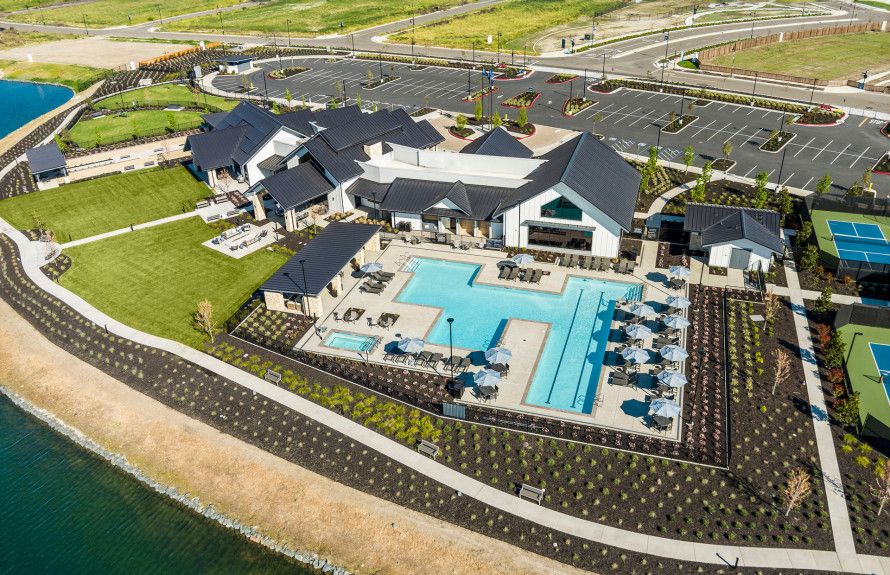 Lakeview Club