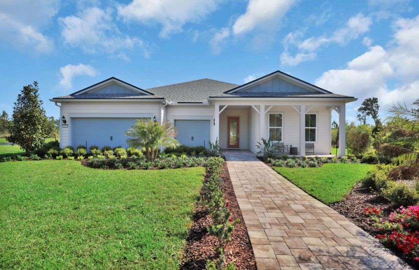 Renown | Exterior