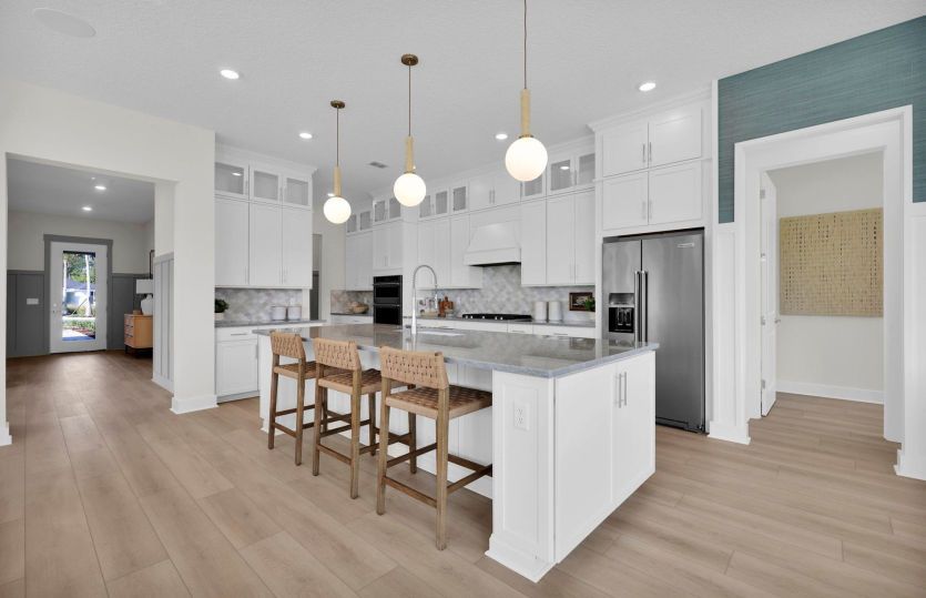Renown | Kitchen