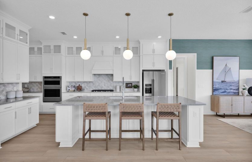 Renown | Kitchen