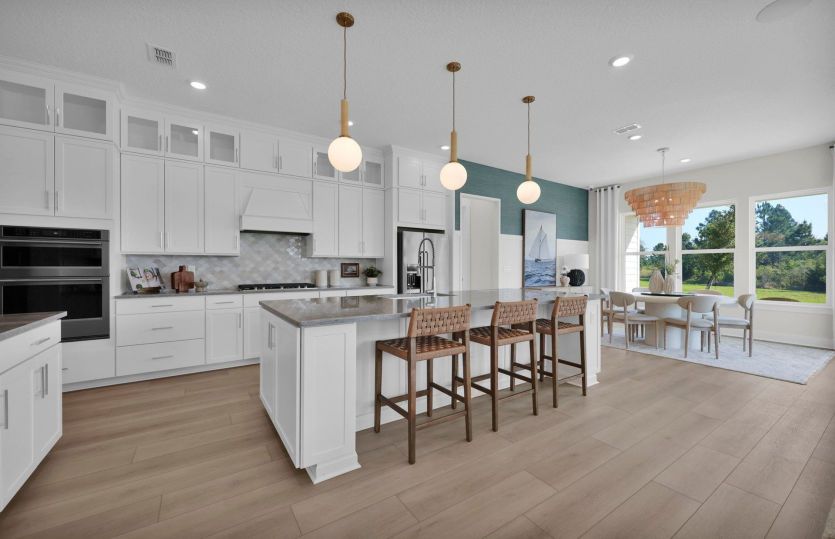 Renown | Kitchen