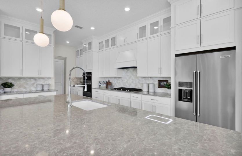 Renown | Kitchen