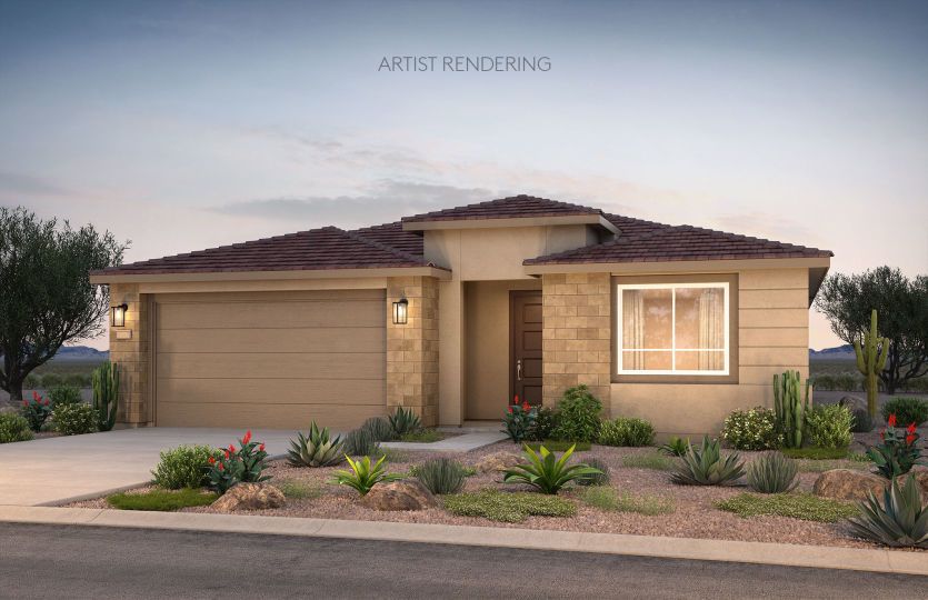 Haven Elevation C
