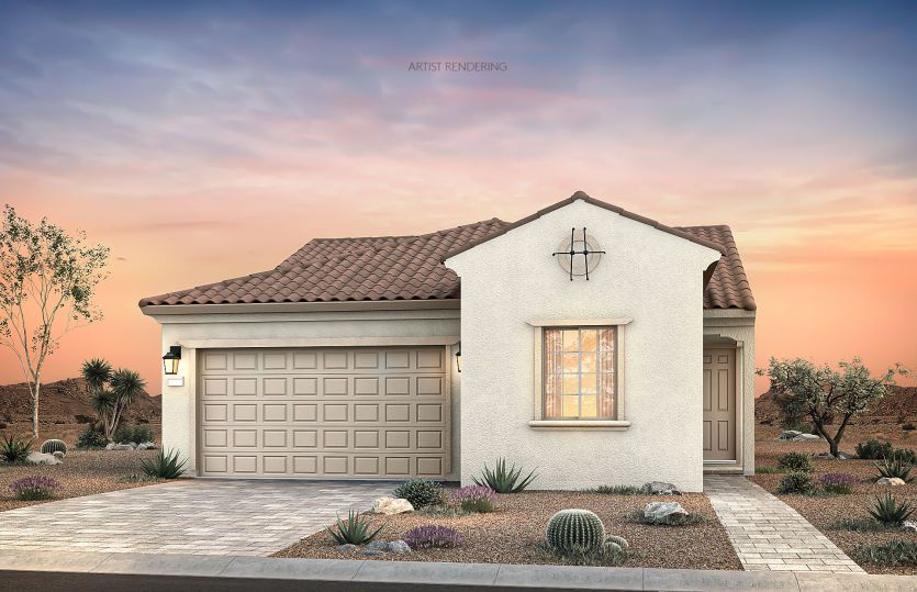 26285 W Morrow Drive. Buckeye, AZ 85396