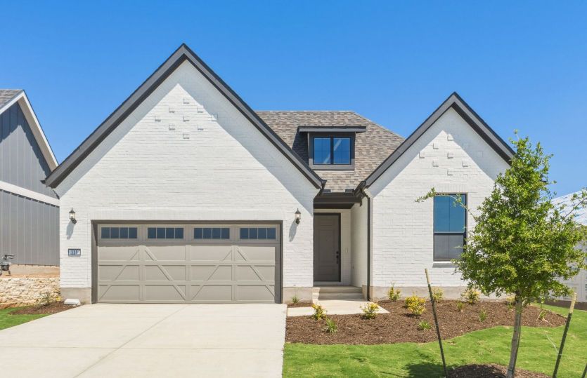 111 Centerfire Lane (Palmary)