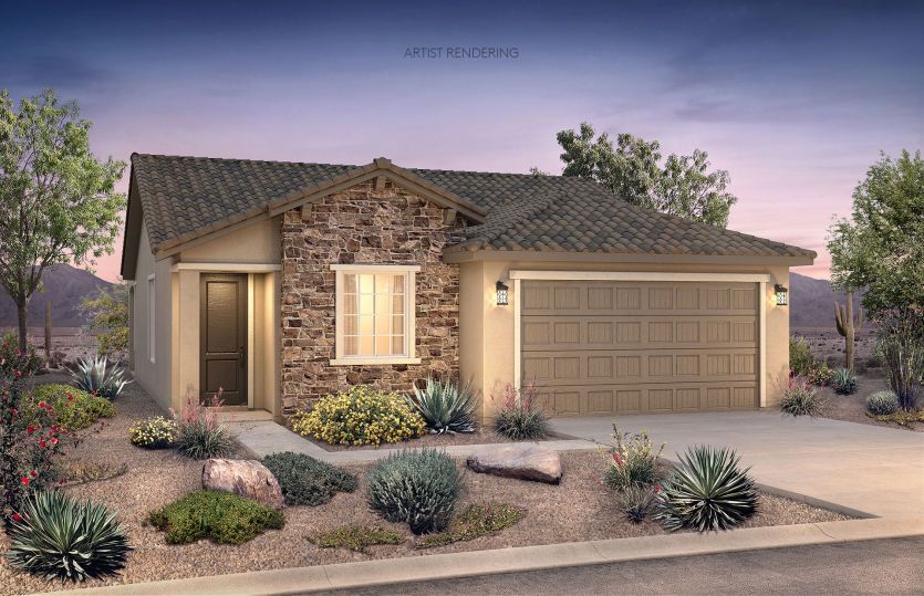 Venture Elevation C