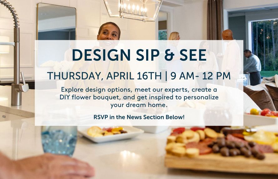 RSVP Today – News Tab