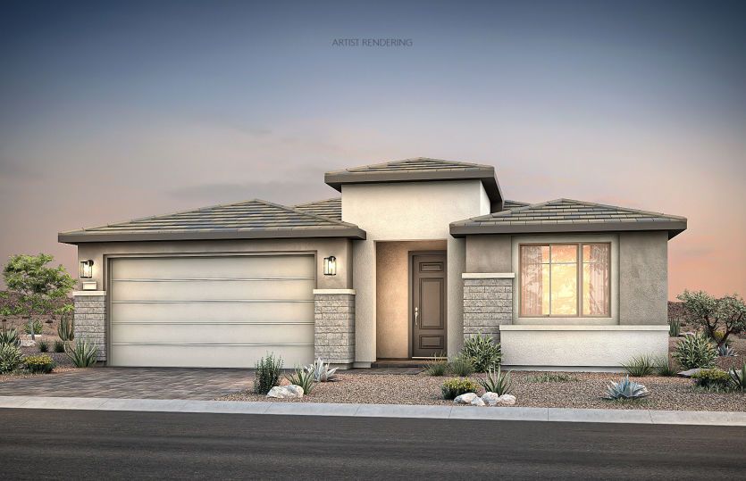 Haven Elevation C