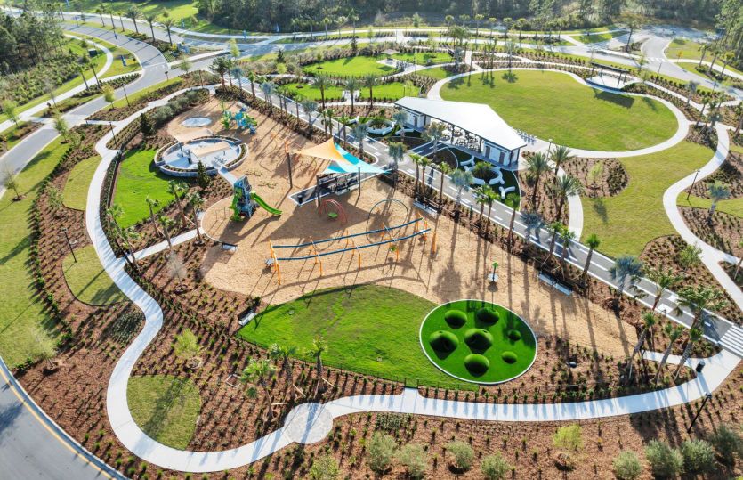 Compass Park