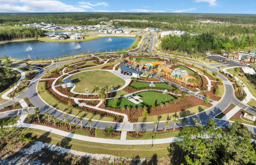 Compass Park