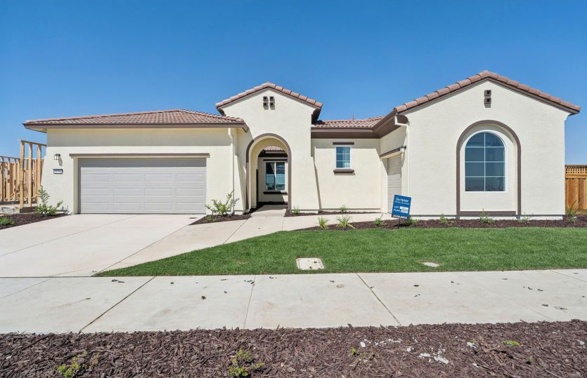Journey - Del Webb at River Islands: Lathrop, California - Del Webb