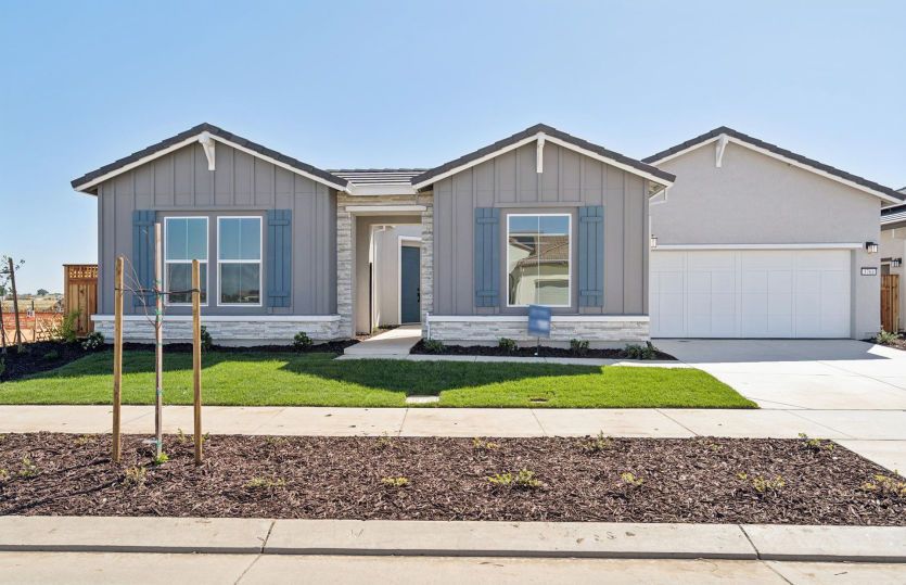 3764 Bradbury Avenue (Voyage)