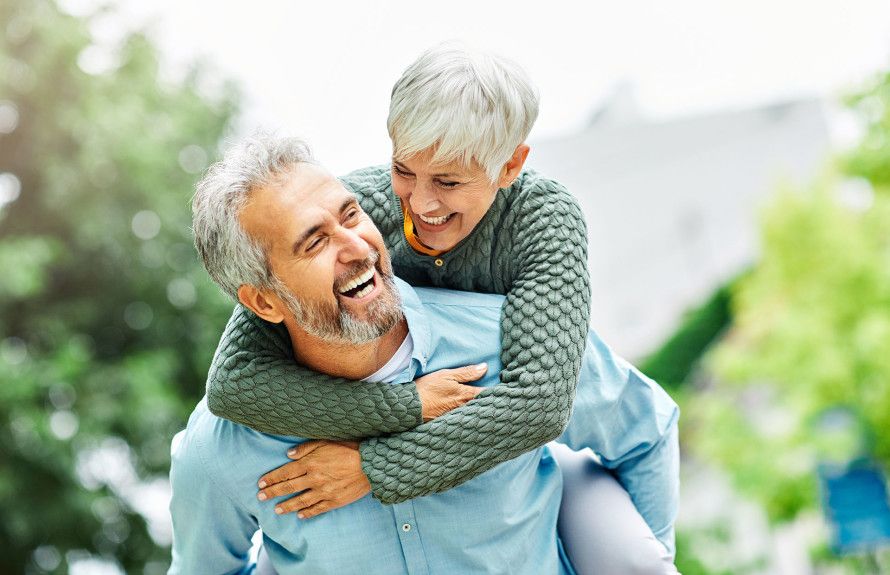 Active Adult Lifestyle