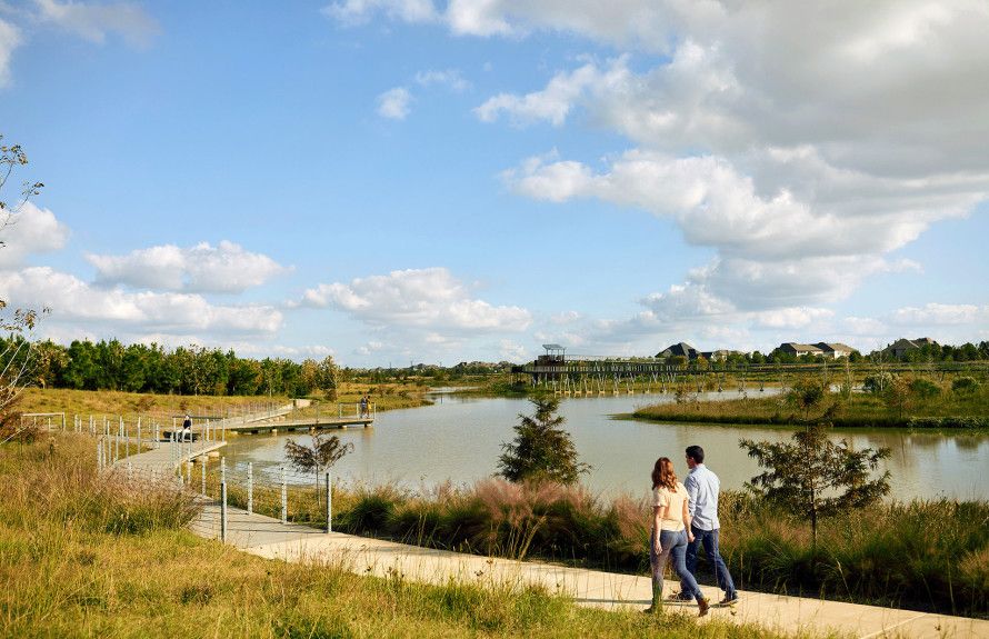 Nature Preserves