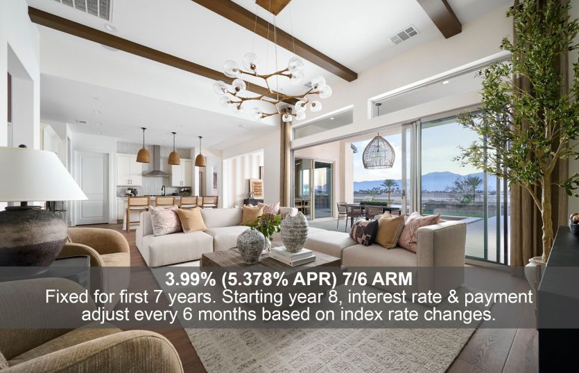 80-685 San Clemente Drive (Getaway)