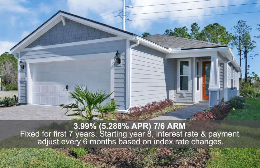 Special Financing!