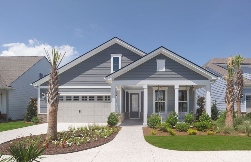 1314 Saw Palmetto Street (Prestige)