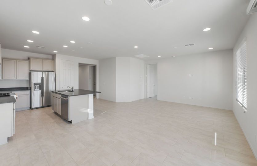 Gathering Room