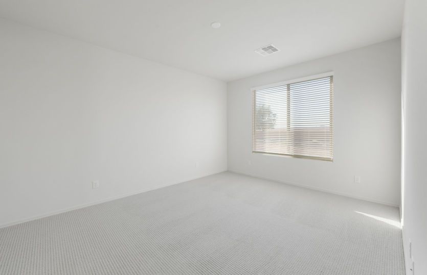 Owner's Suite