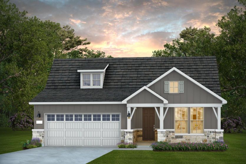 Exterior HC201