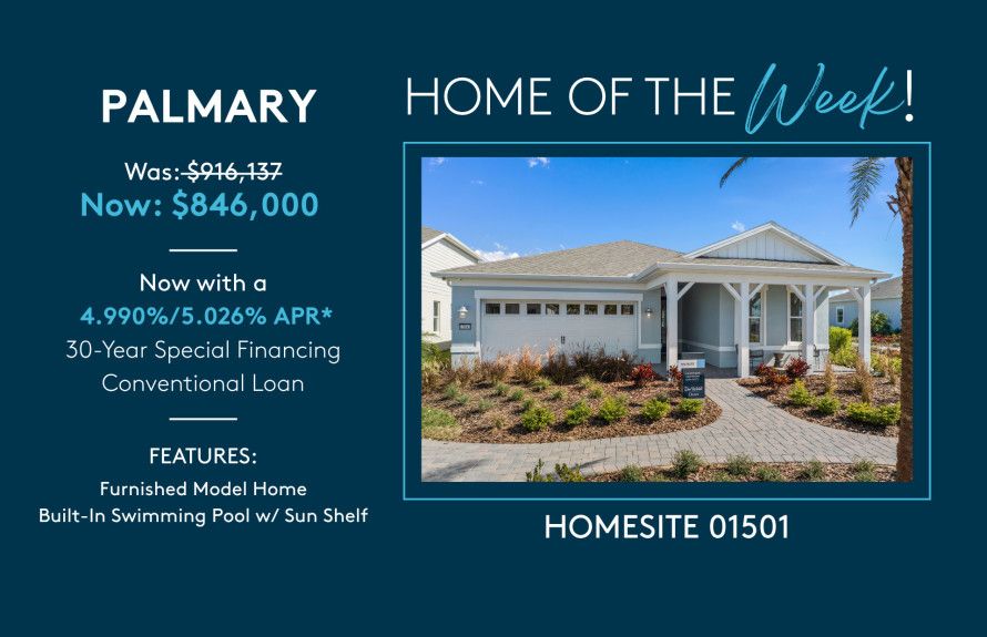 casa en Del Webb Oasis por Del Webb