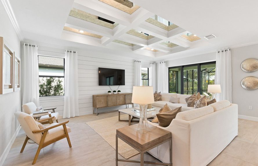 casa en Del Webb Fulshear por Del Webb