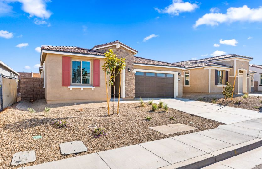25381 Violane Drive (Brownstone)