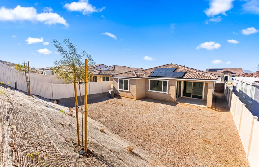 Homesite 92