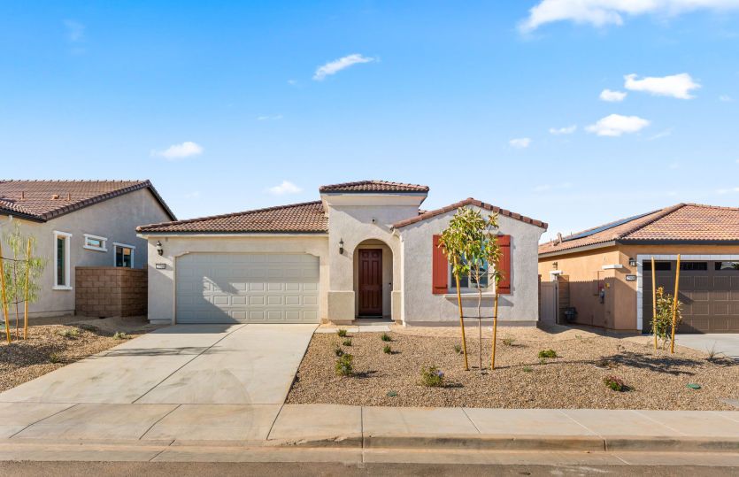 25408 Violane Drive (Brownstone)