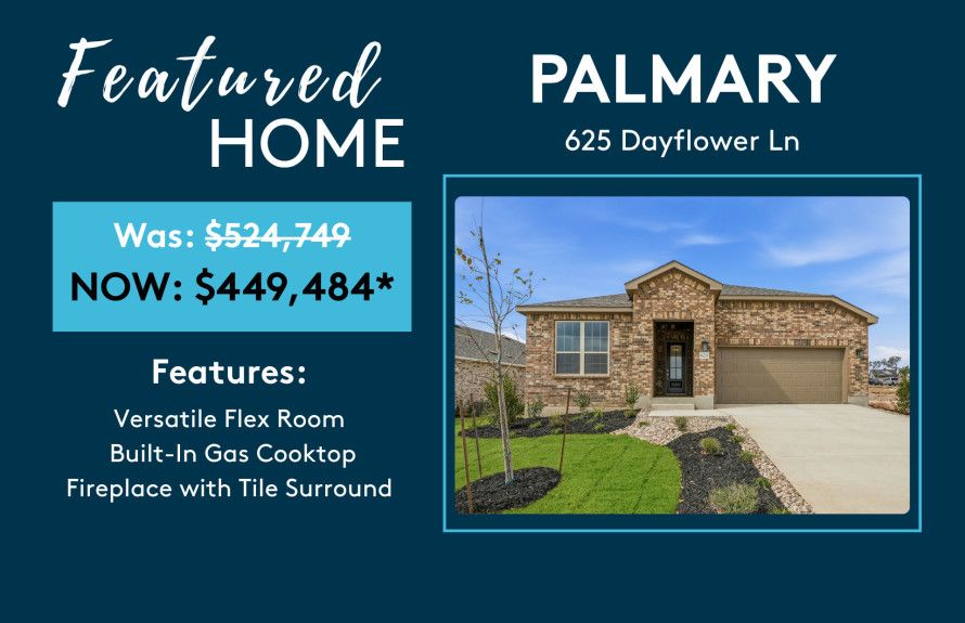 casa en Del Webb New Braunfels at Veramendi por Del Webb