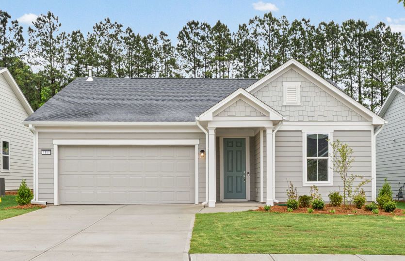 1117 Leconte Court