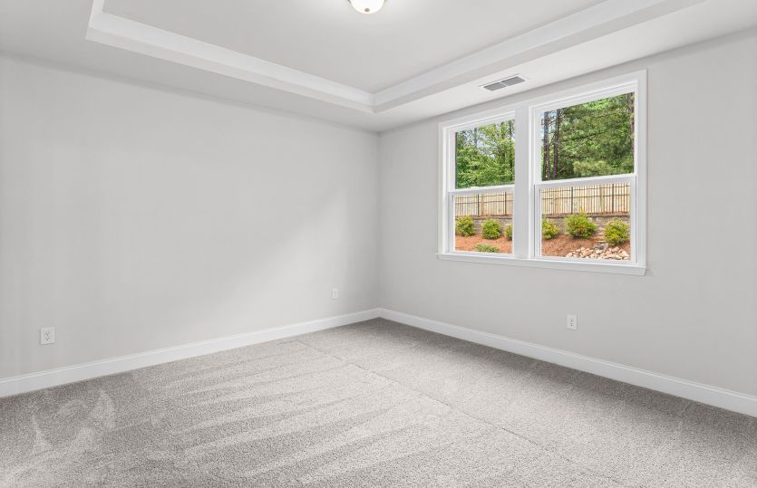 Owner's Suite