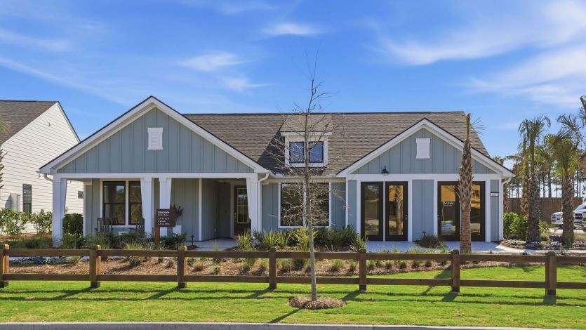 Renown - Del Webb Point Hope: Charleston, South Carolina - Del Webb