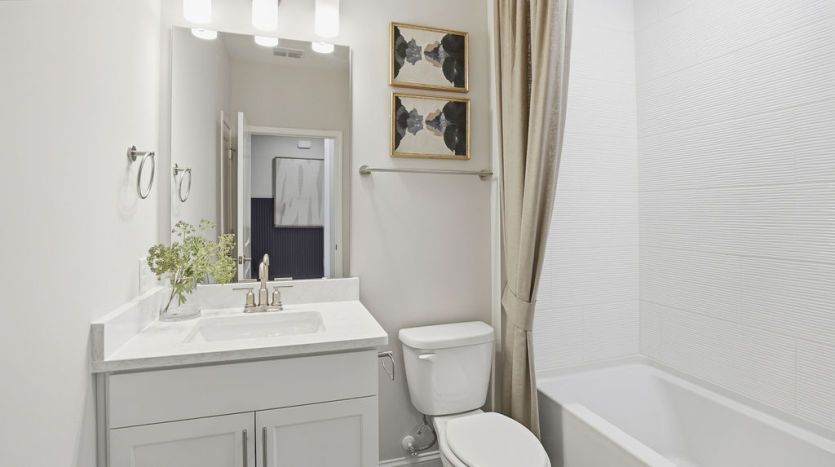 Bath