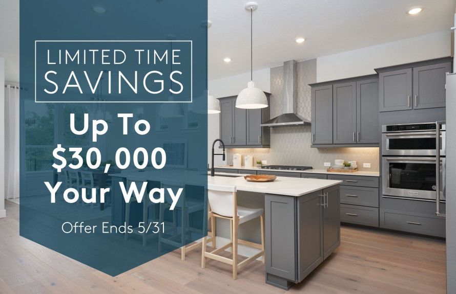 Offer Ends 5/31