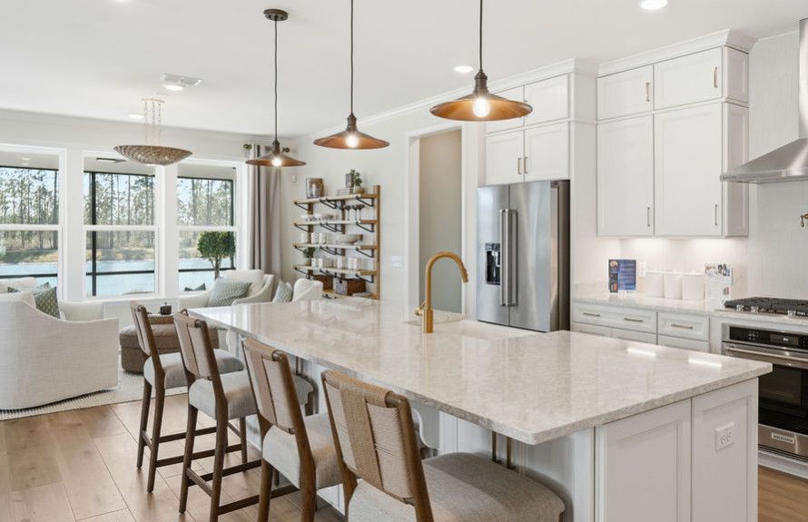 casa en Del Webb Point Hope por Del Webb