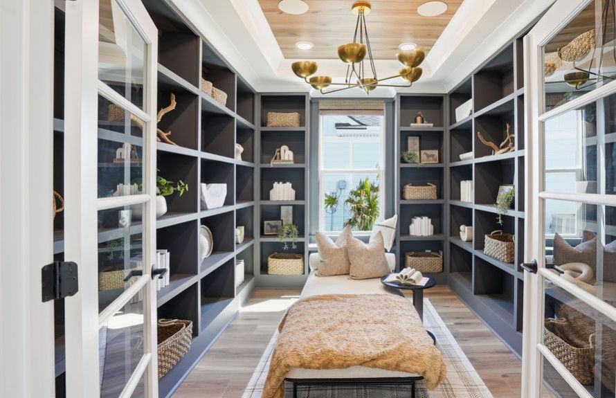 Flex Spaces