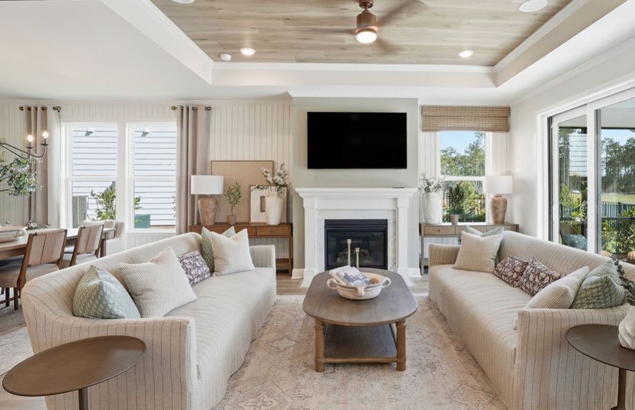 Renown Gathering Room