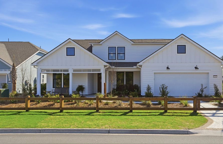 Stellar Floorplan