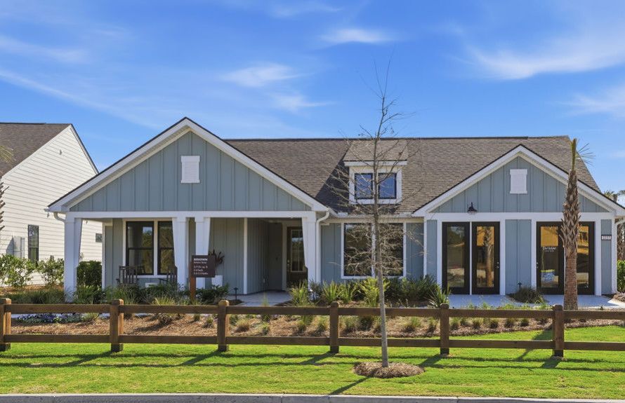 Renown Floorplan