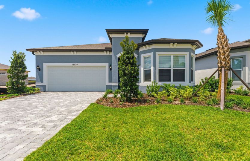 13639 CANYON RIDGE ROAD (Prestige)