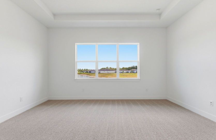 Owner's Suite