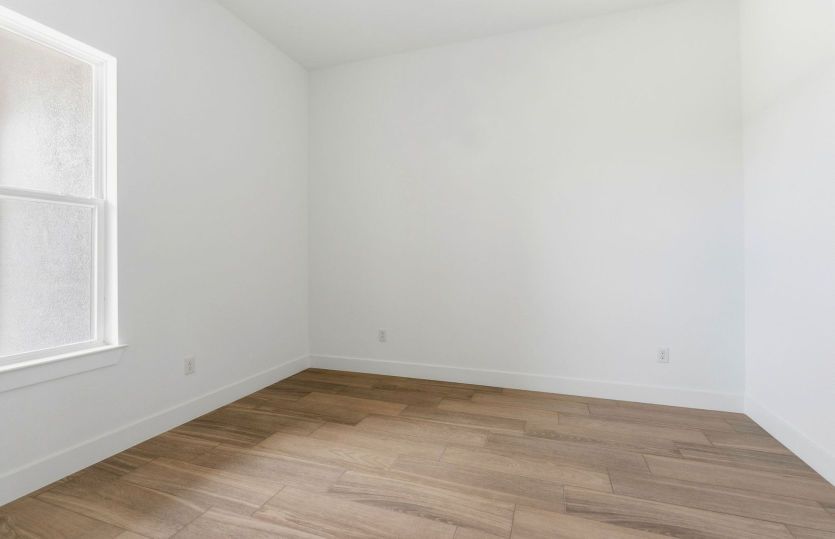 Flex Room