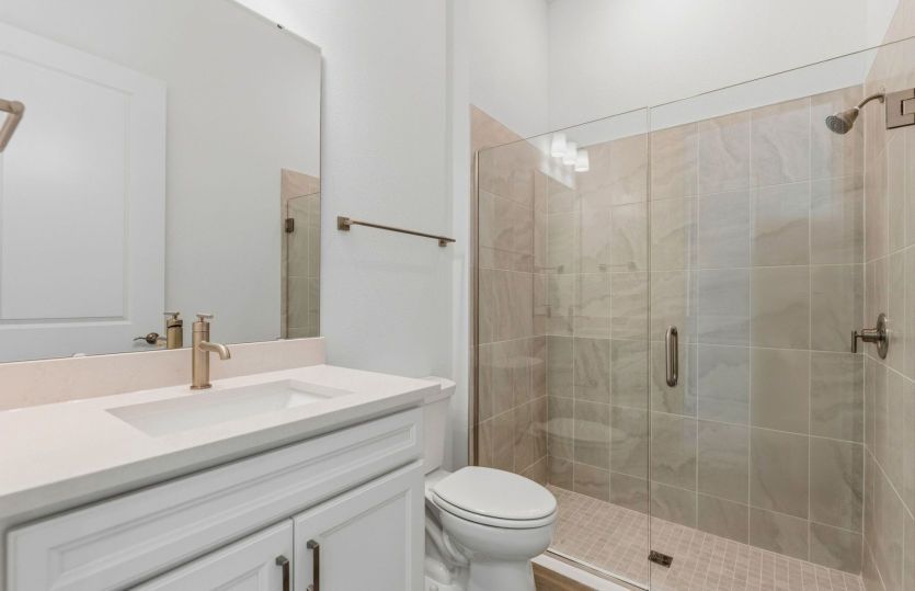 Bathroom 2