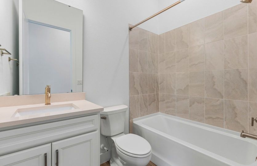 Bathroom 3