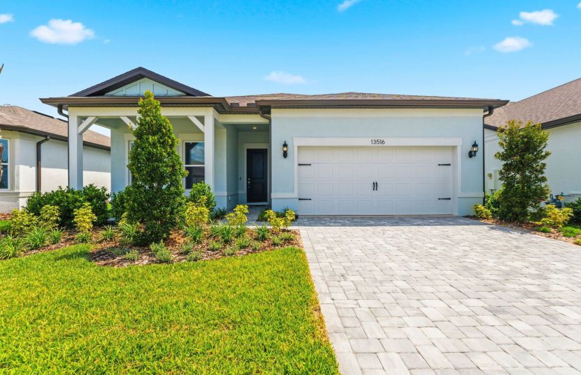 13516 CANYON RIDGE ROAD (Mystique)