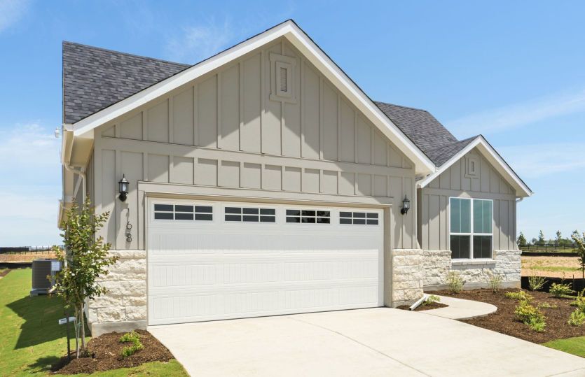 Front Exterior