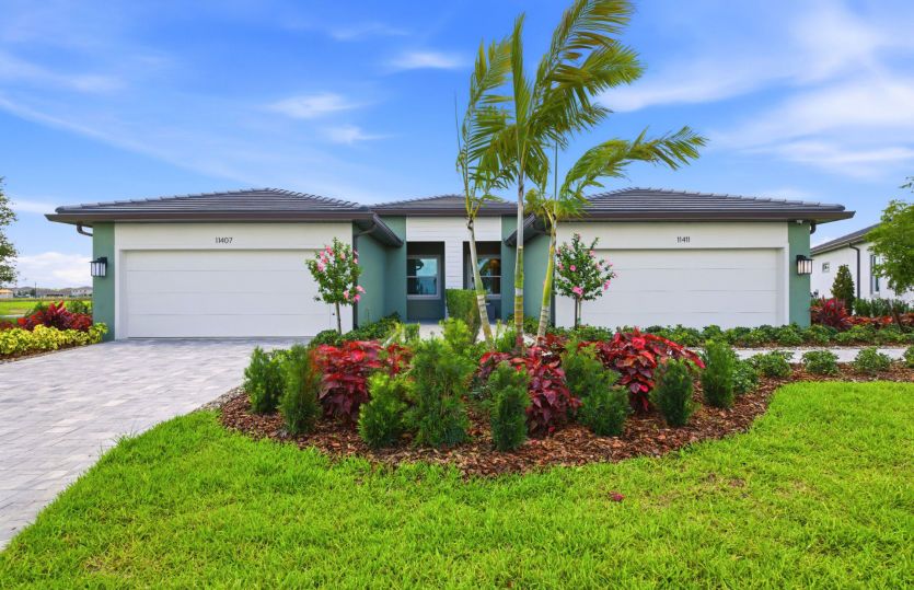 11435 Emberstone Circle. Parrish, FL 34219
