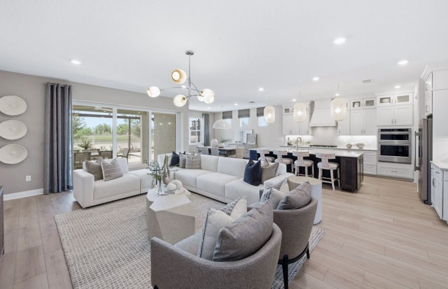 Del Webb Explore North River Ranch